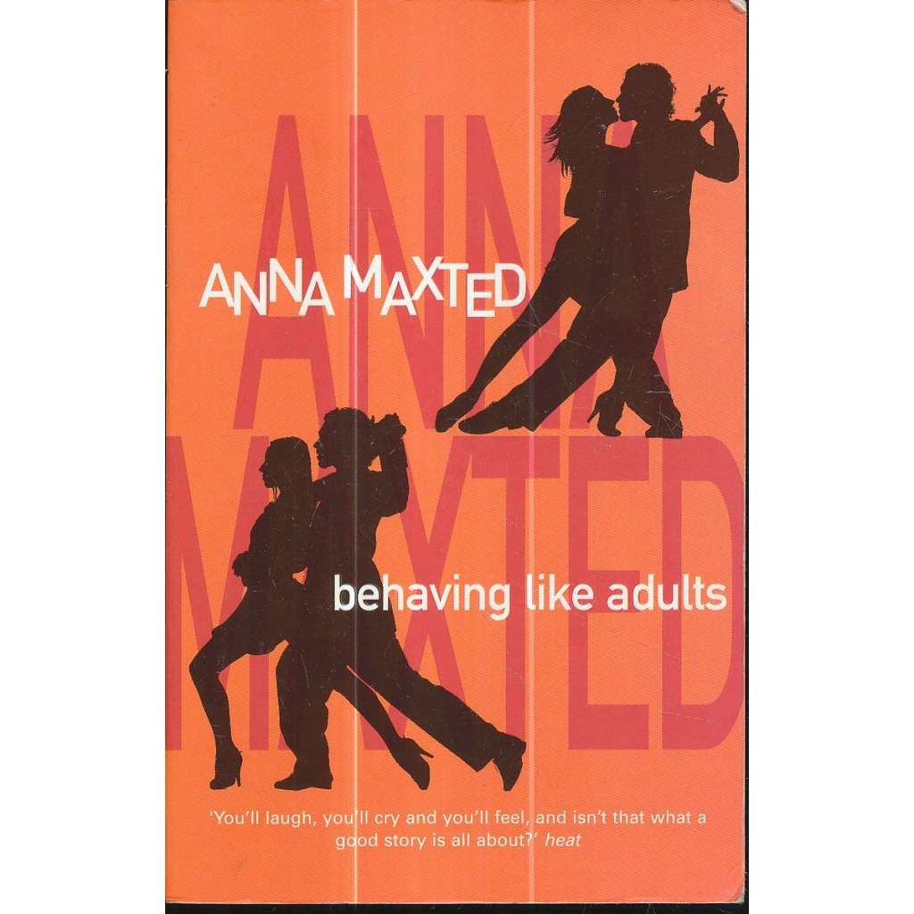 Behaving Like Adults