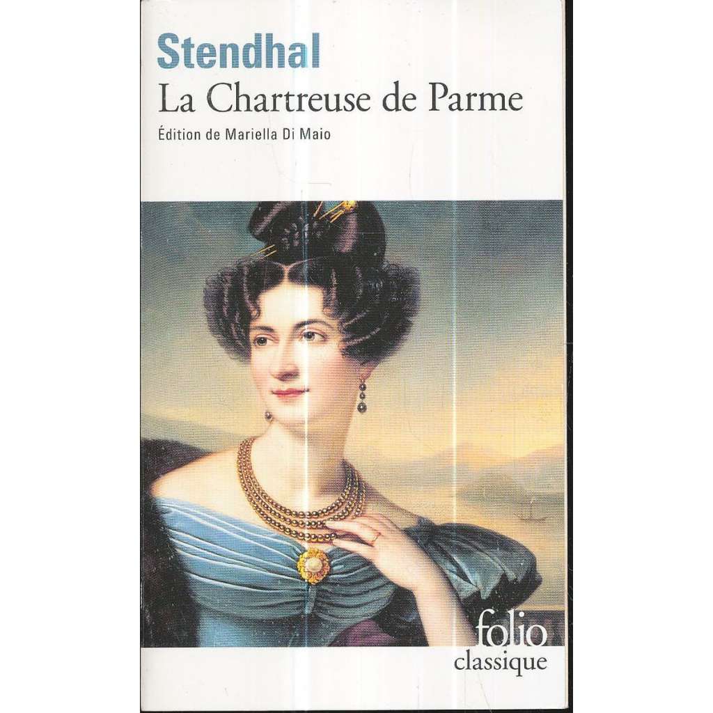 La Chartreuse de Parme