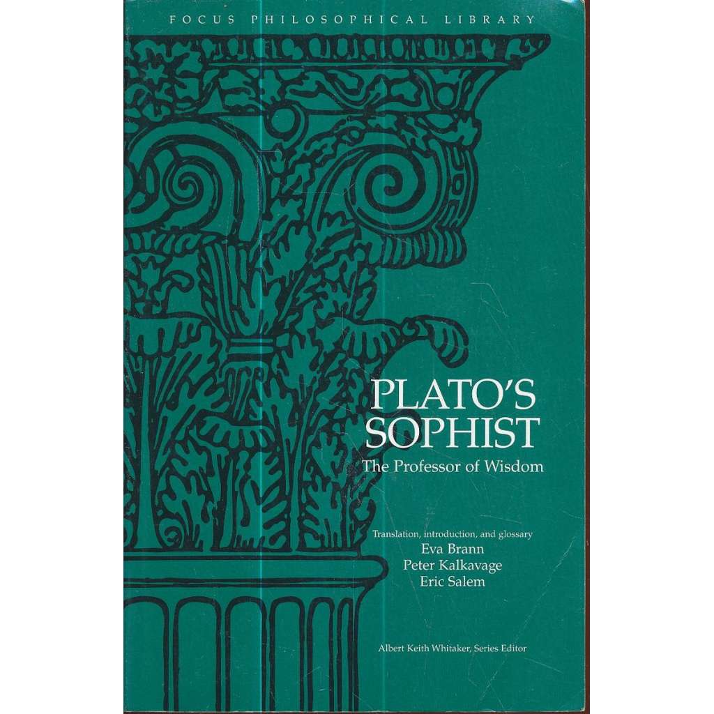 Plato´ s Sophist