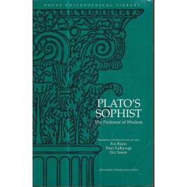 Plato´ s Sophist