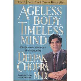 Ageless Body Timeless Mind