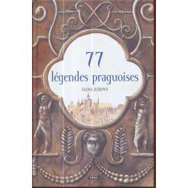 77 légendes praguoises