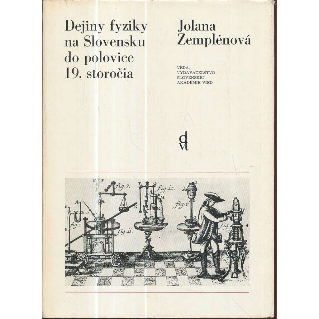 Dejiny fyziky na Slovensku do polovice 19. storočia