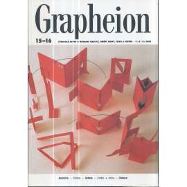 Grapheion, č.15-16, 3-4/2000