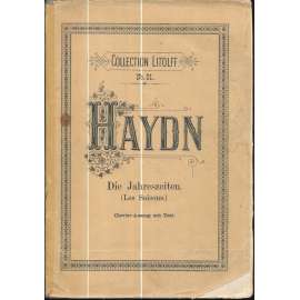 Die Jahreszeiten