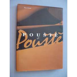 Pouště  - - - - [HOL]