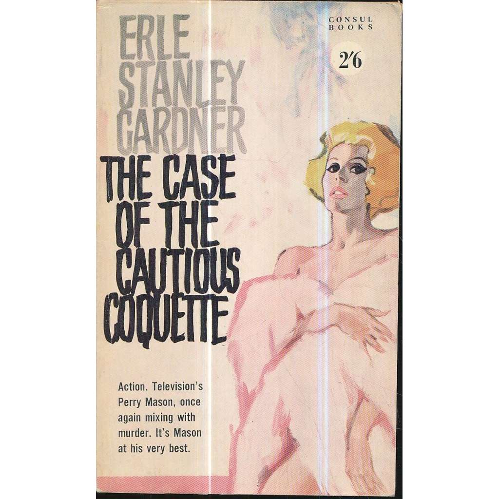 The Case of the Cautious Coquette