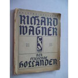Der Fliegende Holländer