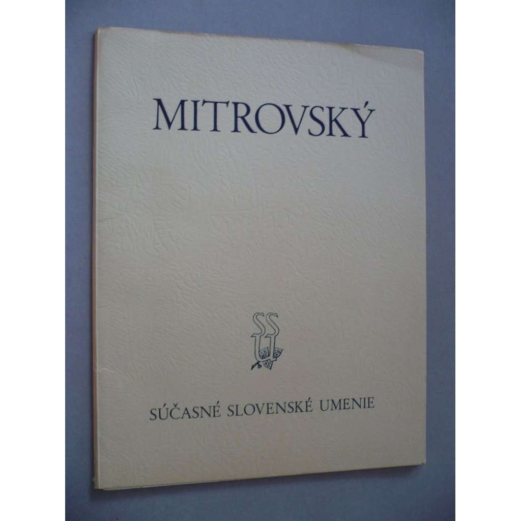 Mitrovský