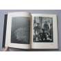 Československá fotografie 1936 (roč. VI) [ročenka českých fotografů, hlubotiskové reprodukce umělecké fotografie, mj. fotografové Drtikol, Růžička, Lauschmann, Koblic Hauková ad.]