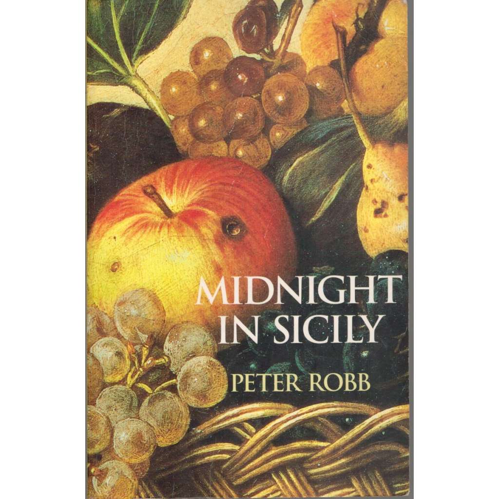 Midnight in Sicily