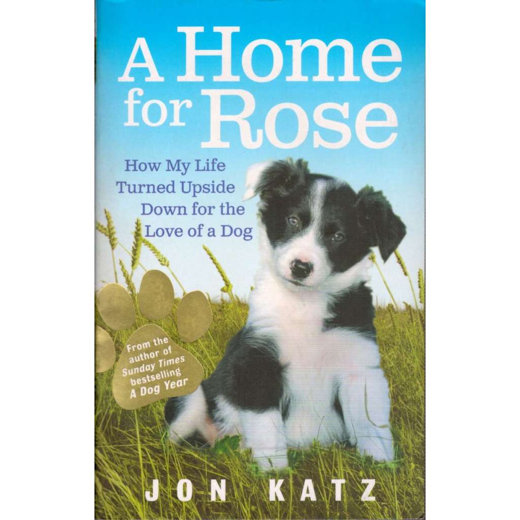 A Home for Rose