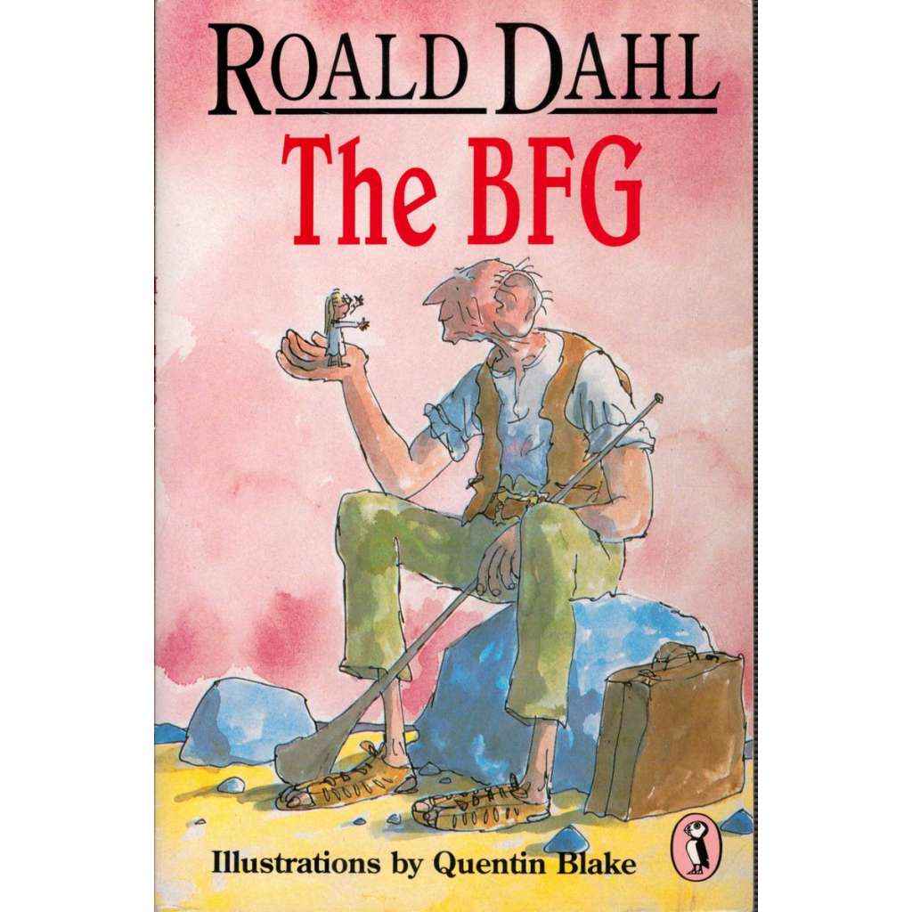 The BFG