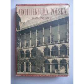 Architektura Polska do polowy XIX wieku  Polská architektura do poloviny 19.století Polsko