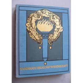Die frühmittelalterliche und romanische Baukunst. Handbuch der Kunstwissenschaft [umění raného středověku, předrománské a románské]