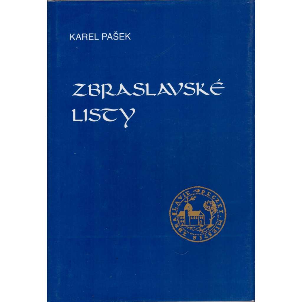 Zbraslavské listy