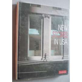 New Stores in the USA (International architecture & interiors)