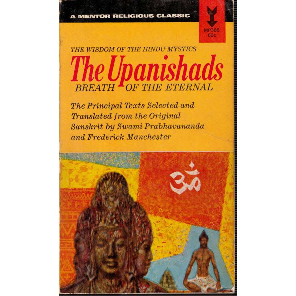 The Upanishads