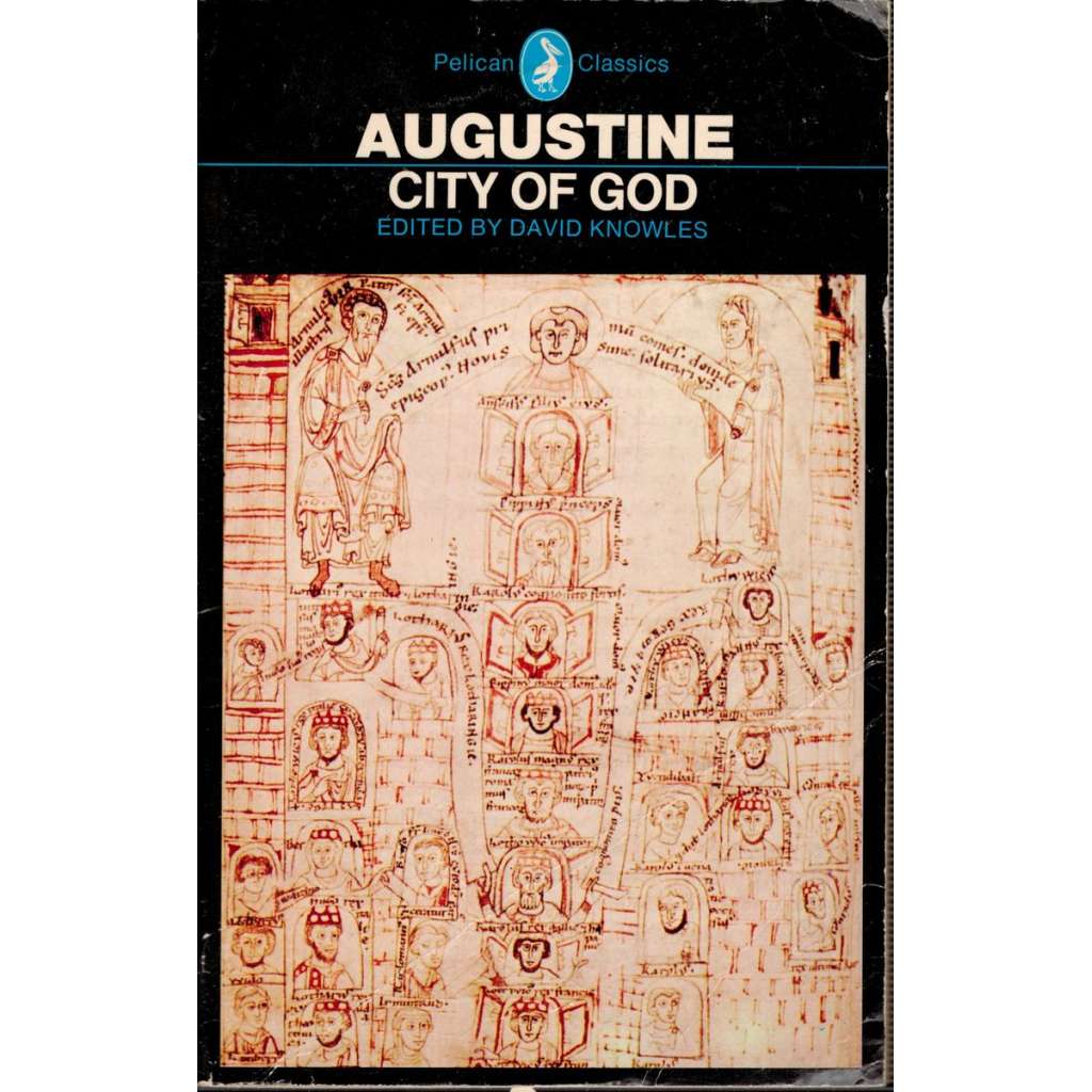 Augustine : City of God