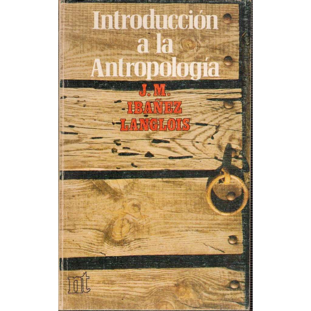 Introducción a la Antropología