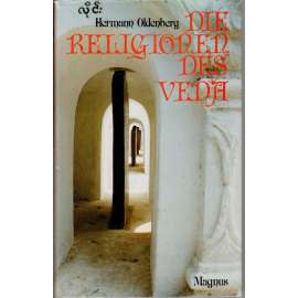 Der Religionen des Veda