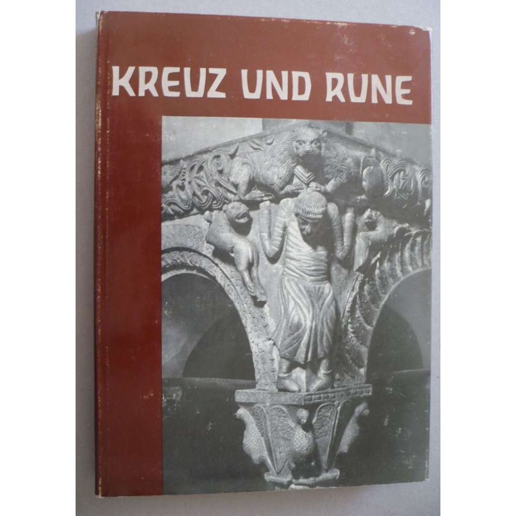 Kreuz und Rune, II.