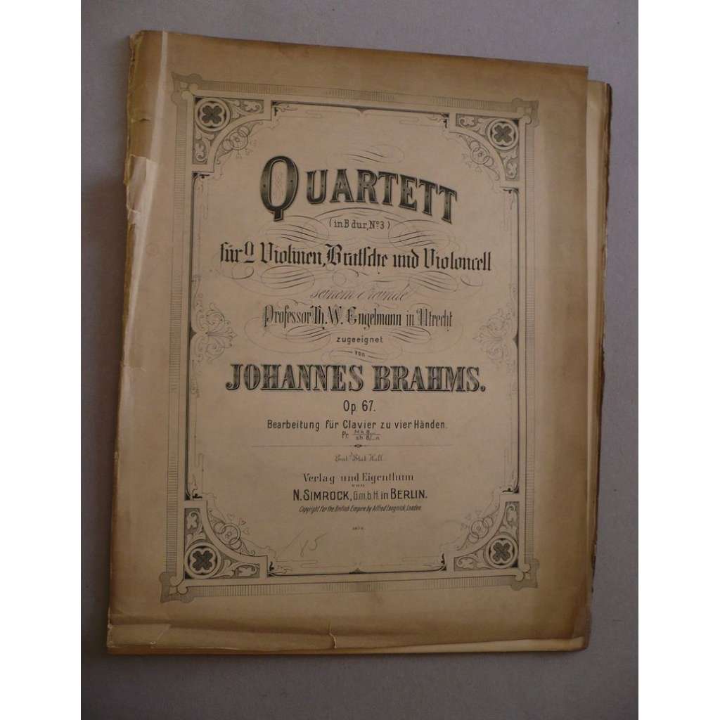 Quartett