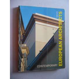 Contemporary European Architects