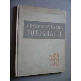 Časopis Československá fotografie, 1946