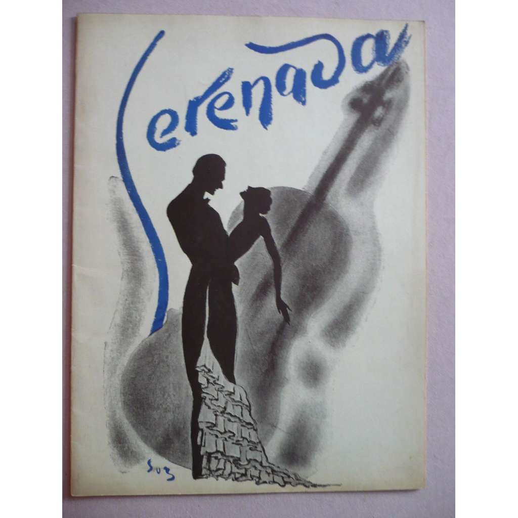 Serenada (film)