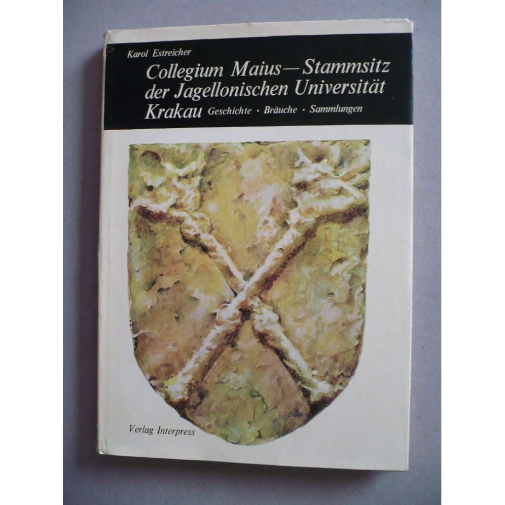 Collegium Maius-Stammsitz der Jagiellonischen Universität Krakau