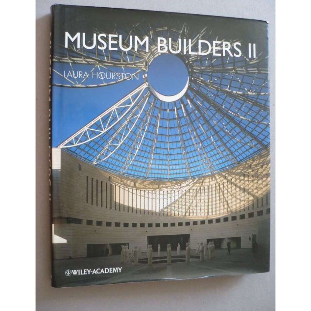 Museum Builders II