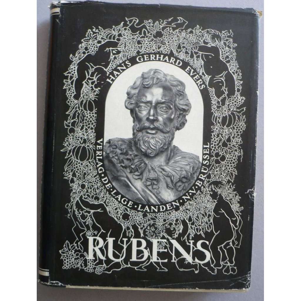 Rubens und sein Werk (Rubens a jeho dílo)