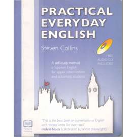 Practical Everyday English (+ CD)