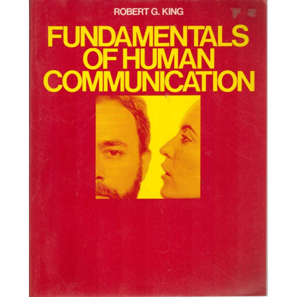 Fundamentals of Human Communication