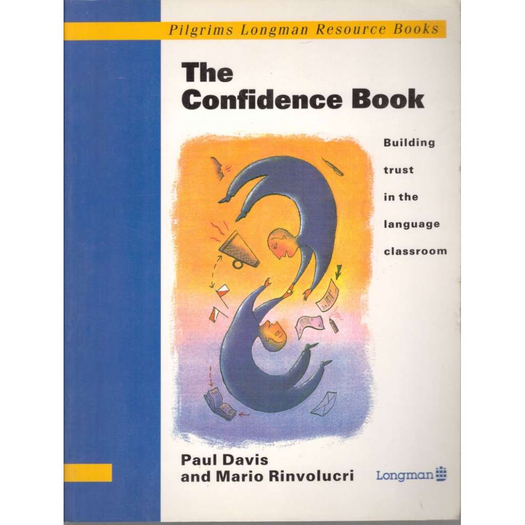 The Confidence Book