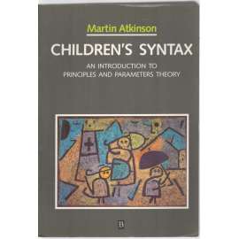 Children´ s Syntax