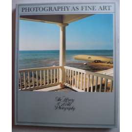 Photography as fine Art