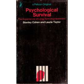 Psychological Survival (Psychologické přežití)