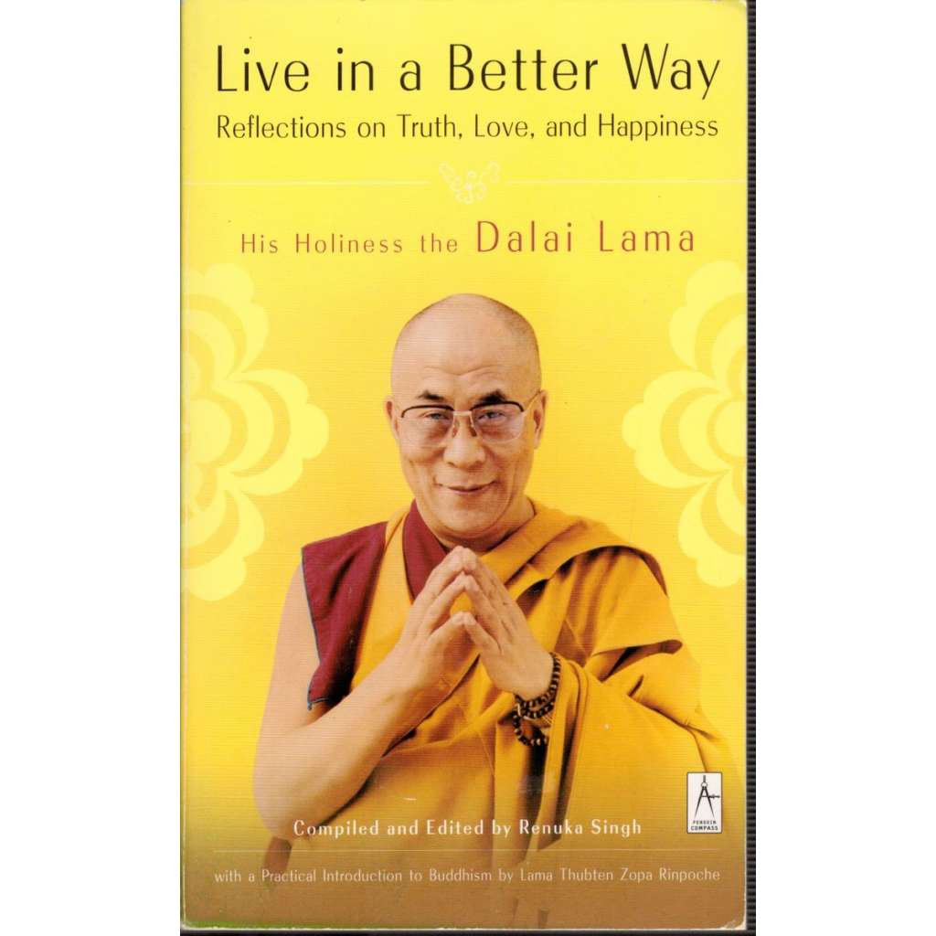 Live in a Better Way (Žijte lepším způsobem)