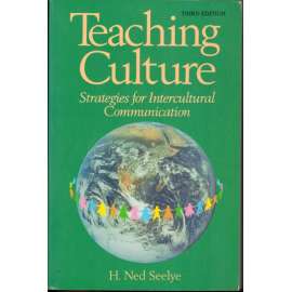 Teaching Culture: Strategies for Intercultural Communication (Kultura výuky: Strategie pro mezikulturní komunikaci)