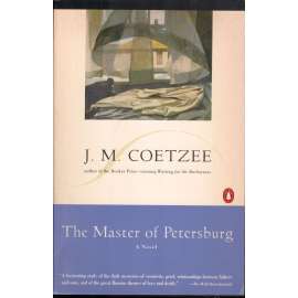 The Master of Petersburg: A Novel