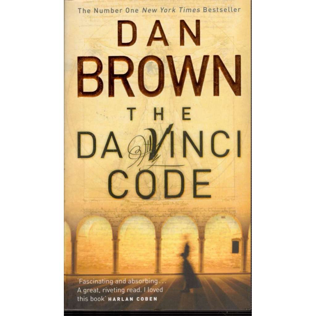 The Da Vinci Code