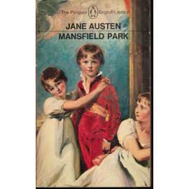 Mansfield Park (Mansfieldské sídlo)