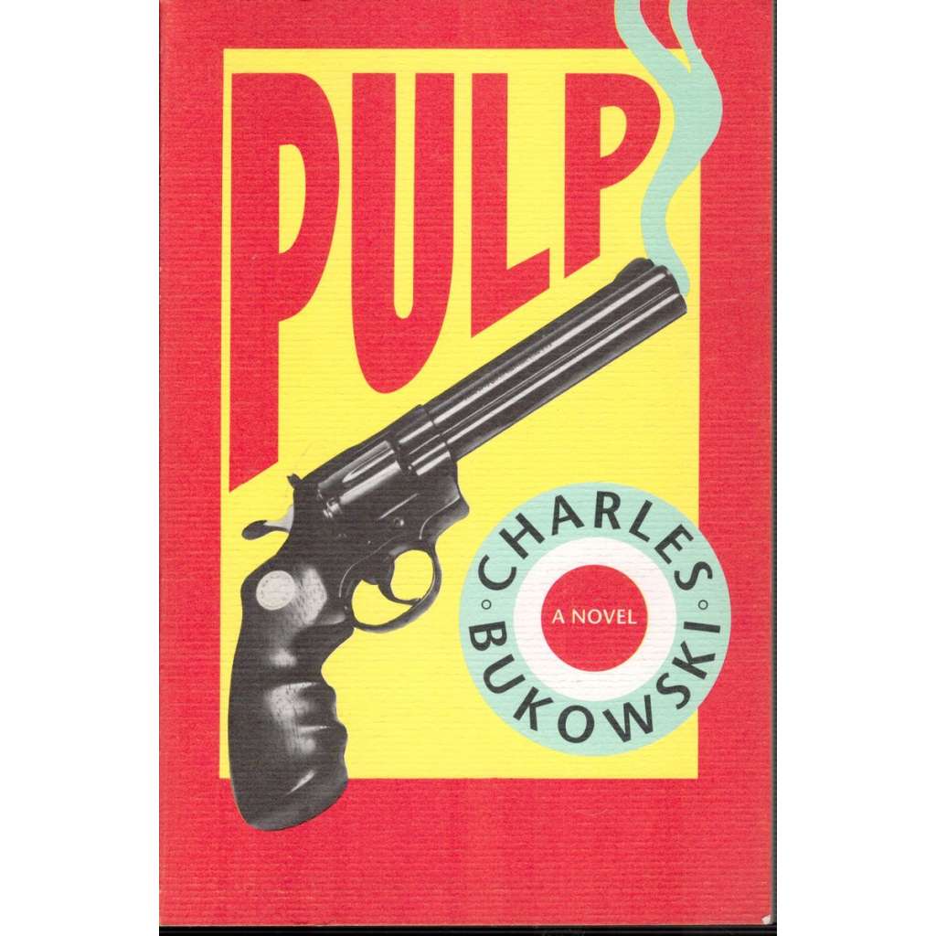 Pulp (román)