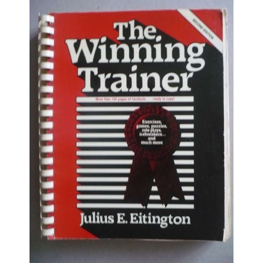 The Winning Trainer