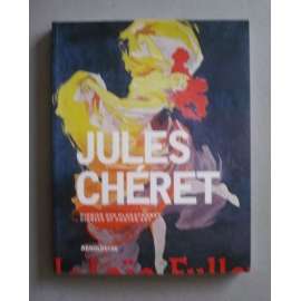 Jules Chéret (plakáty)