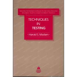Techniques in Testing