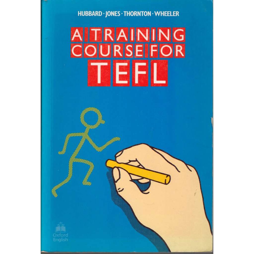 A Training Course for TEFL