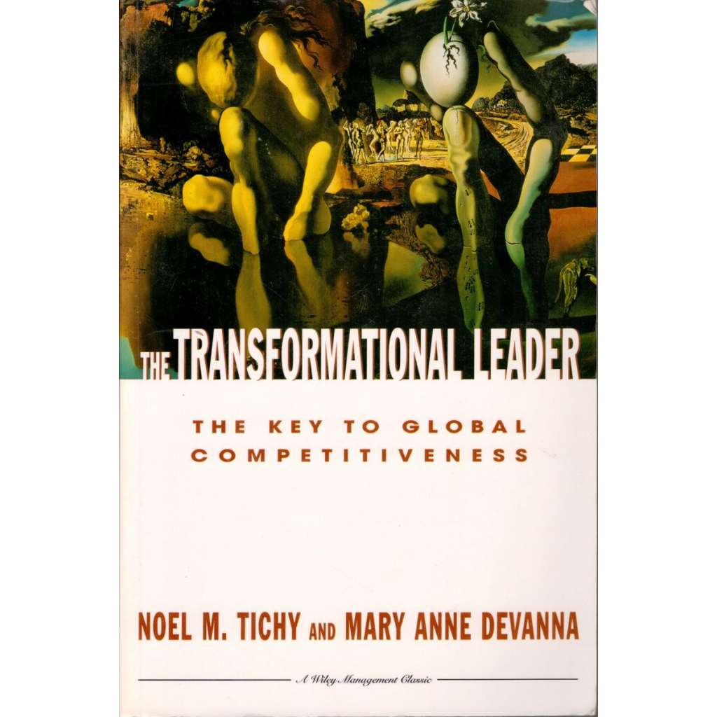 The Transformational Leader